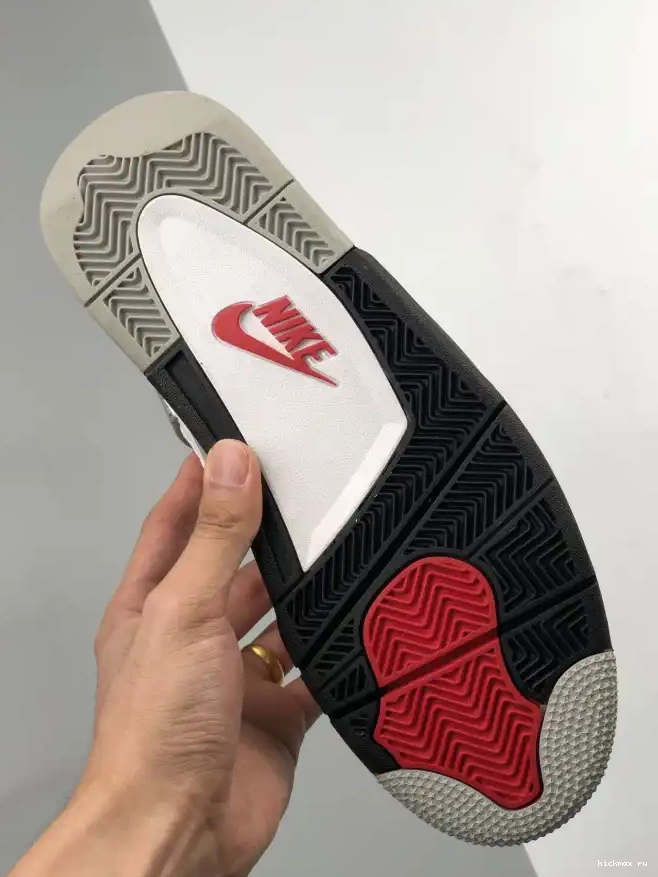 Cheap MAX OG Jordan 840606-192 4 (nike) Cement White Air 0402